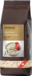 biofarm Haferflocken grob Knospe (500g)