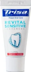 Trisa Zahnpasta Revital Sensitive (15ml)