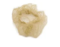 Herba Haarnetz, blond, 3 Stk.