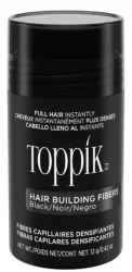 Toppik Haarfasern Black (12g)