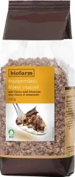 Biofarm Knuspermüesli Amarant Choco (500g)
