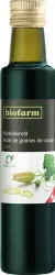 biofarm Kürbiskernöl CH Knospe (250ml)