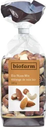 biofarm Nuss-Mix Bio (180g)