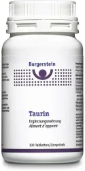 Burgerstein Taurin Tabletten (100 Stk)