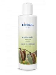Piniol Massageöl Mandeln (250ml)