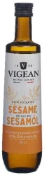 VIGEAN Reines Sesamöl (500ml)