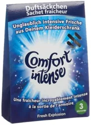 Comfort Duftsäckchen