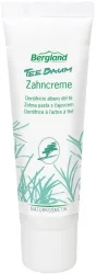 BERGLAND Teebaum Zahncreme 50 ml