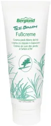 Bergland Teebaum Fusscreme (100ml)