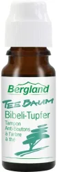 Bergland Teebaum Pickel-Tupfer (10ml)