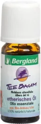 Bergland Teebaum Öl kba (10ml)