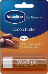 Vaseline Lip Therapy Stick Lippenbalsam 4.8 g Cocoa Butter