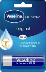 Vaseline Lippenstift Original 4.8g