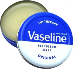 Vaseline Lip Care Tin Original (20g)