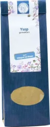 HILDEGARDS LADEN Ysop gemahlen (50g)