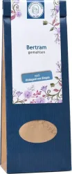 HILDEGARDS LADEN Bertram gemahlen (100g)