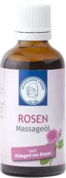 HILDEGARDS LADEN Rosen Massageöl (50ml)