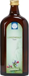 HILDEGARDS LADEN Lungenkraut Trank (500ml)
