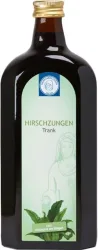 HILDEGARDS LADEN Hirschzungen Trank (500ml)