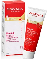 Mavala Mava+ Handcreme extreme (50ml)