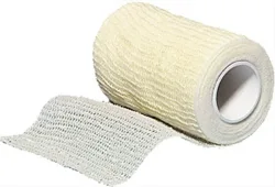 WERO SWISS Solifix 10 8cmx4m latexfrei (1 Stk)