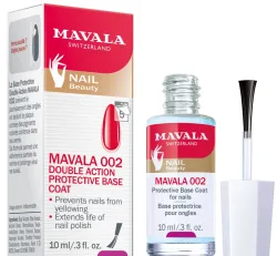 Mavala 002 Schützende Nagelbasis (10ml)