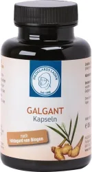 HILDEGARDS LADEN Galgant Kapseln (90 Stk)