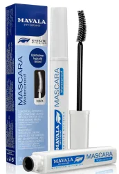 Mavala Mascara waterproof black (10ml)