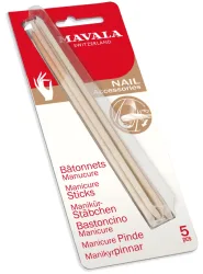 MAVALA Manucure Sticks 5 Stk