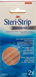 3M Steri-Strip Blendtone 6x75mm natur (2x3 Stk)