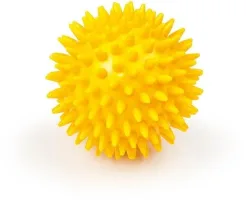VITILITY Massageball 8cm (1 Stk)