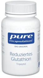 Pure Encapsulations reduziertes Glutathion Kapseln (60 Stk)