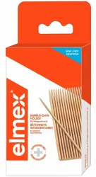 Elmex Zahnhölzer 96 Stück