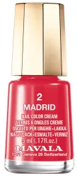 Mavala Nagellack 02 Madrid (5ml)