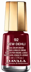 Mavala Nagellack 92 New Delhi (5ml)