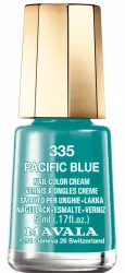 Mavala Nagellack 335 Pacific Blue (5ml)