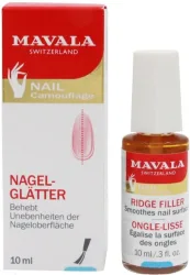 Mavala Nagelglätter (10ml)