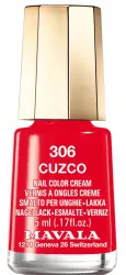 Mavala Nagellack 306 Cuzco (5ml)