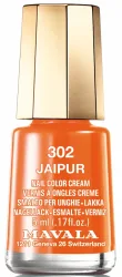 Mavala Nagellack 302 Jaipur (5ml)