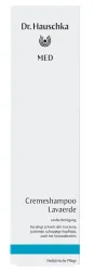 Dr. Hauschka Med Cremeshampoo Lavaerde (150ml)