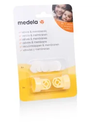 medela Ventile & Membranen (1 Stk)