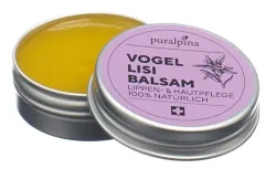 puralpina Vogellisi Balsam Topf (10ml)