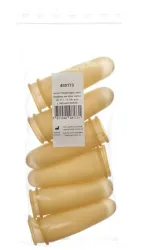 Sanor Fingerling Latex Grösse 6 (12 Stk)