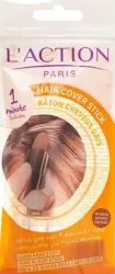 L'ACTION COSMETIQUE Haarfärbestift kastanienbraun (1 Stk)