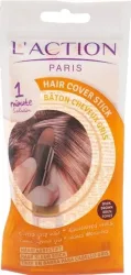 L'ACTION COSMETIQUE Haarfärbestift braun (1 Stk)