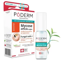 Poderm Sérum Ongles Booster (6ml)