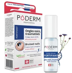 Poderm Sport Sérum Ongles Fortifiant Réparat (8ml)