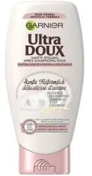 Ultra Doux Sanfte Hafermilch Spülung, mit reiscreme und hafermilch