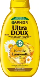 Ultra Doux Shampoo Kamille
