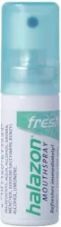 Halazon fresh Mundspray ohne Treibgas (15ml)